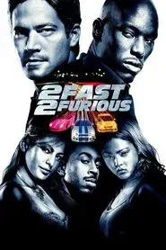 2 Fast 2 Furious