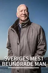 Sveriges mest beundrade man