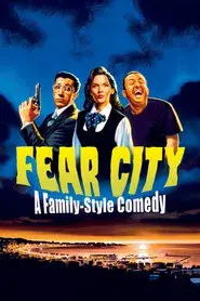 Fear City: A Family-Style Comedy