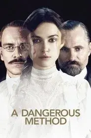 A Dangerous Method