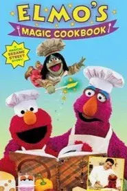 Elmo's Magic Cookbook