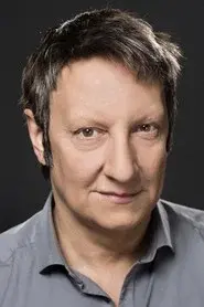 Robert Lepage