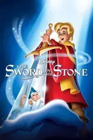 The Sword in the Stone