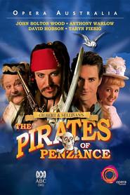 The Pirates of Penzance
