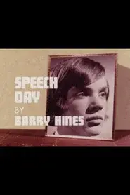 Speech Day