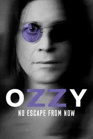 Ozzy: No Escape from Now