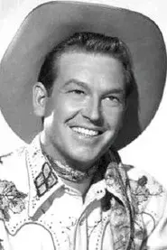 Rex Allen