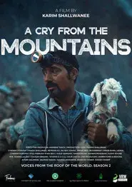 A Cry From The Mountains