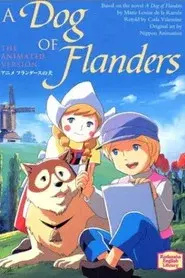 A Dog of Flanders
