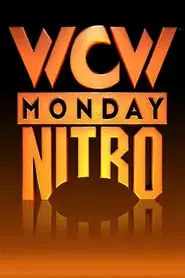 WCW Monday Nitro