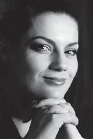 Anastasiya Kolpikova