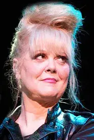 Cindy Wilson