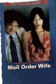 Mail Order Wife