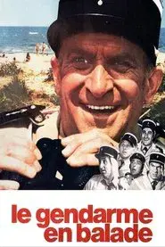 The Gendarme Takes Off