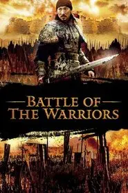 Battle of the Warriors
