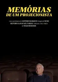 Memórias de um projecionista