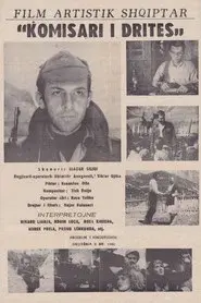 The Commissar of Light