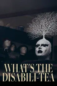 What's the Disabili-Tea