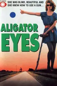 Alligator Eyes