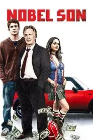 Nobel Son