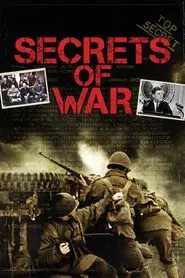 Sworn to Secrecy: Secrets of War