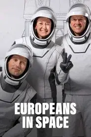 Europeans in Space