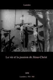 The Life and Passion of Jesus Christ