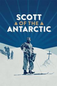Scott of the Antarctic