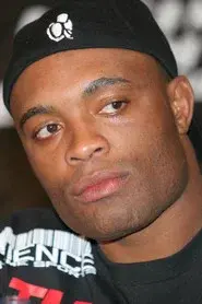 Anderson Silva