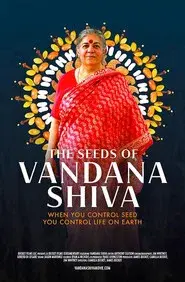 The Seeds of Vandana Shiva