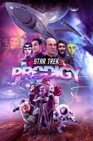 Star Trek: Prodigy