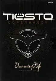 Tiësto: Copenhagen: Elements of Life World Tour
