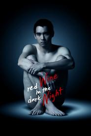 Red Wine in the Dark Night