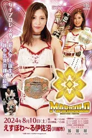 Marigold Summer Gold Shine 2024 ~ Day 8