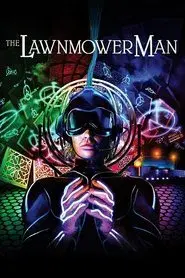 The Lawnmower Man