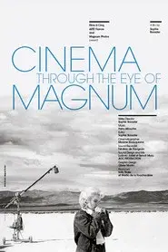 Cinema Through the Eye of Magnum