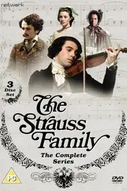 The Strauss Family