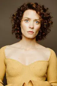 Lara Jean Chorostecki