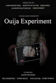 Ouija Experiment