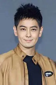 Jimmy Lin Chih-Ying