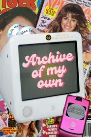 Archive of My Own