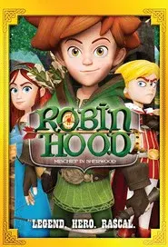 Robin des Bois : Malice à Sherwood