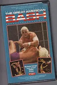 NWA The Great American Bash '86 Tour: Charlotte
