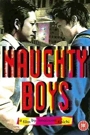 Naughty Boys