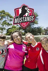 Mustangs FC
