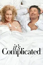 It's Complicated