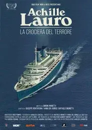 Achille Lauro - The terror cruise