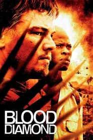 Blood Diamond