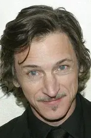 John Hawkes