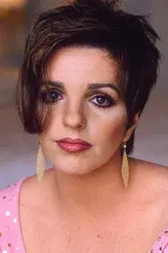 Liza Minnelli